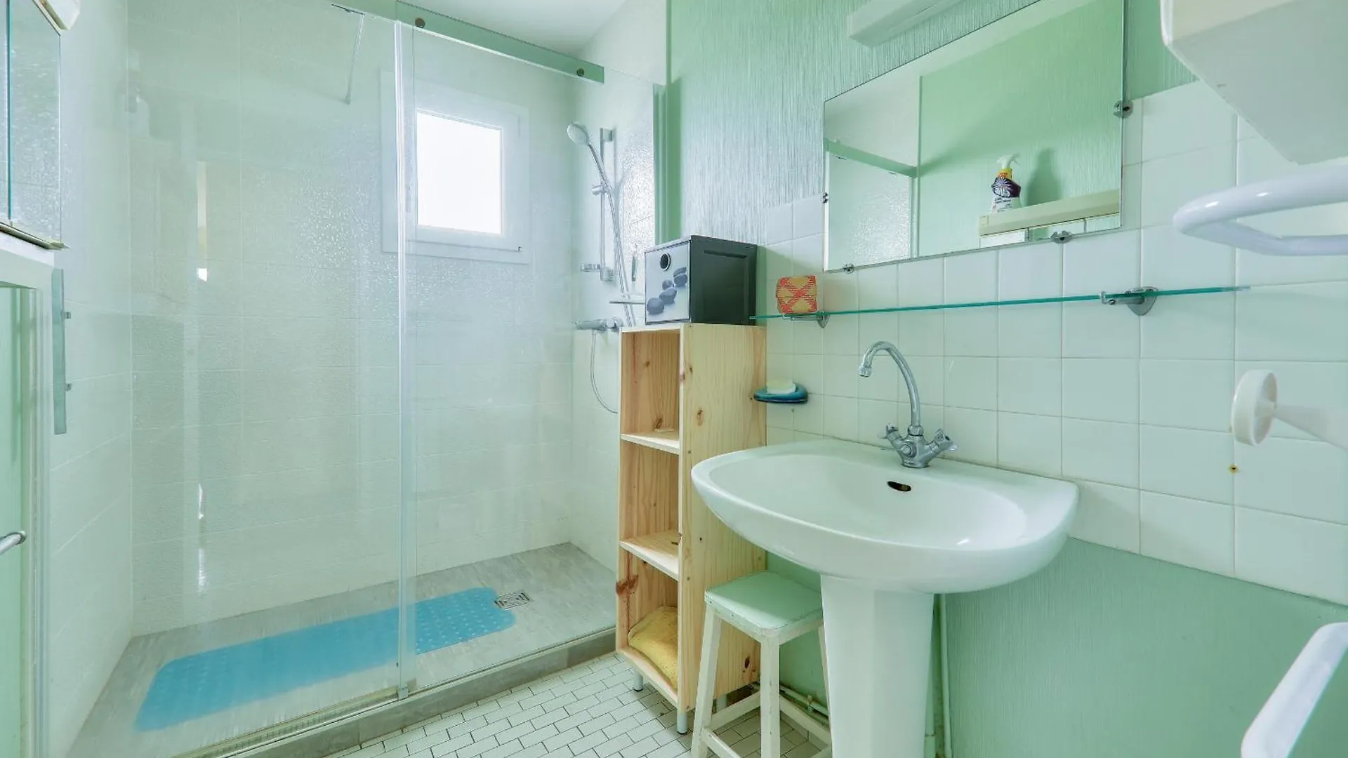 Feriehus Vacances En Famille - Jardin - 800M De La Plage Saint-Gildas-de-Rhuys Frankrig