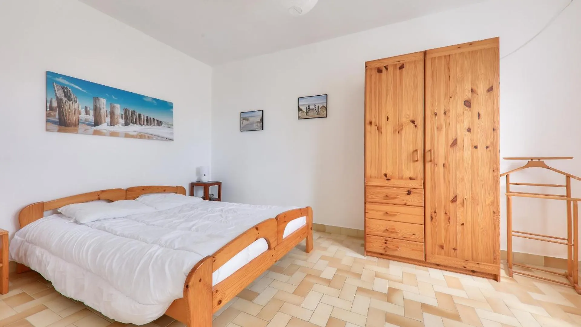 Vacances En Famille - Jardin - 800M De La Plage Saint-Gildas-de-Rhuys 0*,  Frankrig